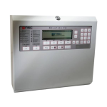 پنل آدرس پذیر NSC Solution F2 مدل B01070-00