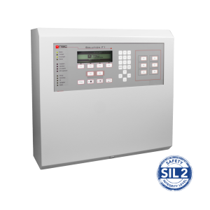پنل آدرس پذیر NSC Solution F1-6 SIL2 مدل B01050-20