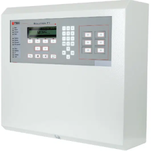 پنل آدرس پذیر NSC Solution F1-6 - SIL2 مدل B01050-20 (ان اس سی)