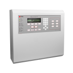 پنل آدرس پذیر NSC Solution F1-18 مدل B01060-00 (ان اس سی)