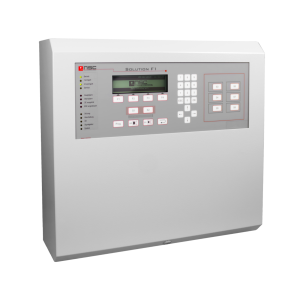 پنل آدرس پذیر NSC Solution F1-18 مدل B01060-00 (ان اس سی)