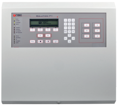 پنل آدرس پذیر NSC Solution F1-18 مدل B01060-00 (ان اس سی)