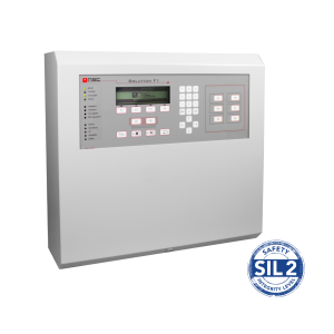 پنل آدرس پذیر NSC Solution F1-18 SIL2 مدل B01060-20