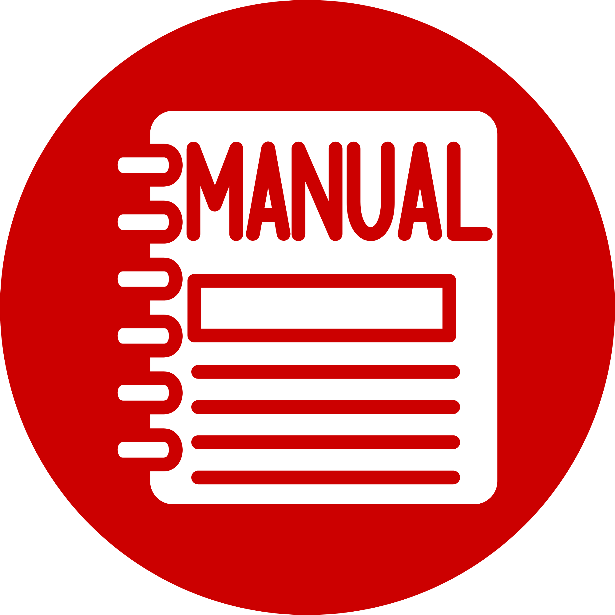 Instruction Manual