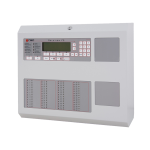 پنل آدرس پذیر NSC Solution F2 مدل B01080-00