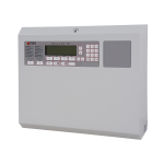 پنل آدرس پذیر NSC Solution F2 مدل B01090-00