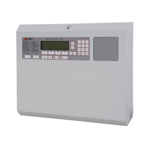 پنل آدرس پذیر NSC Solution F2 مدل B01090-00