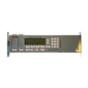 پنل اپراتوری (Front Panel) NSC Solution F2 مدل B01090-99