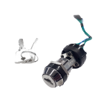 کلید سوئیچ پنل اطفاء حریق NSC مدل B01205-20