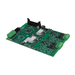 کارت لوپ چندپروتکلی NSC مدل B01266-00