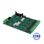 کارت لوپ چندپروتکلی SIL2 و NSC Redundant مدل B01276-20