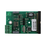 کارت شبکه NSC ARCNET مدل B01350-00