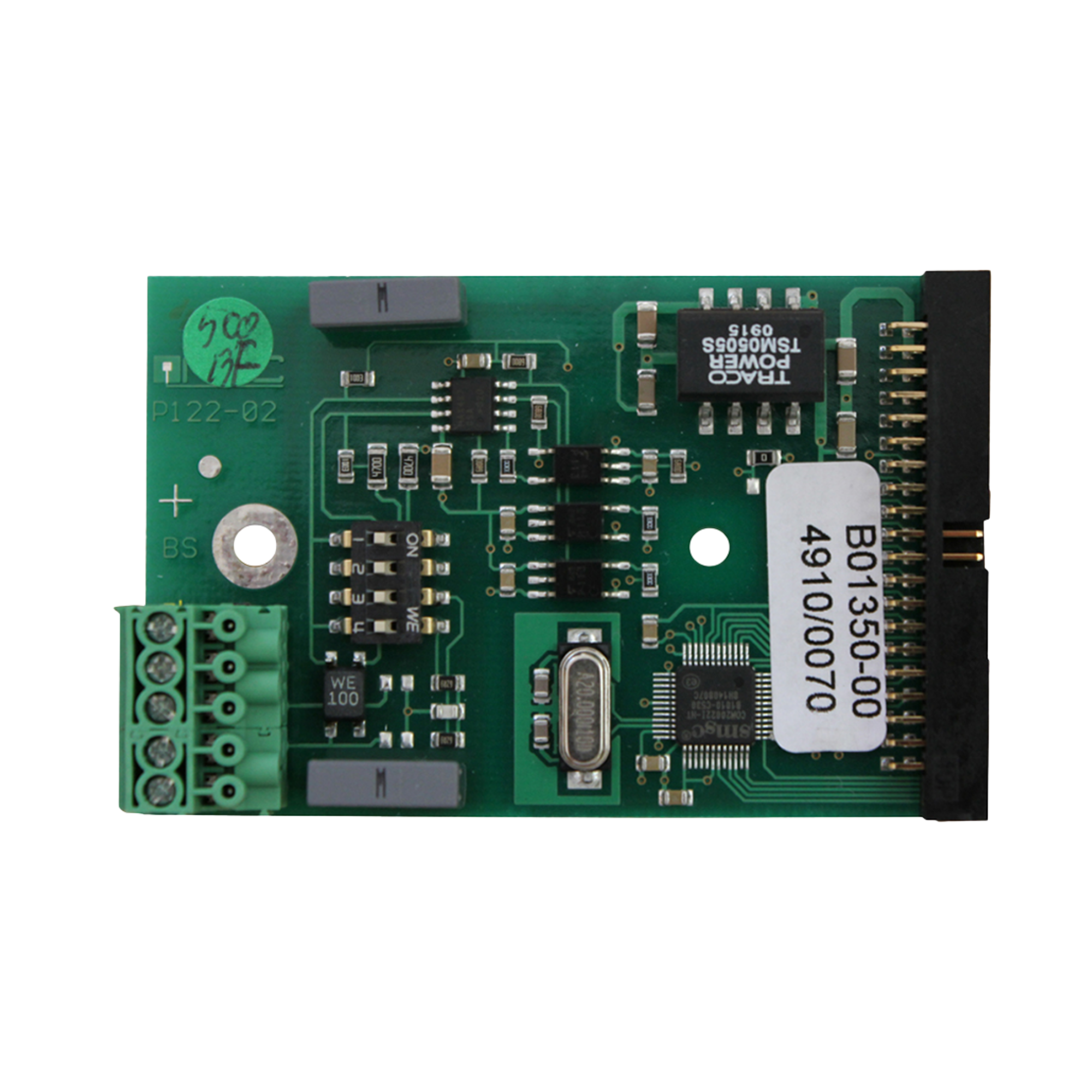 کارت شبکه NSC ARCNET مدل B01350-00