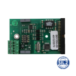 کارت شبکه NSC SIL2 ARCNET مدل B01350-20