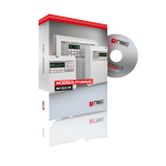 ماژول پروتکل MODBUS برای پنل NSC مدل B01363-00