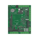 برد اصلی پنل NSC Solution F1-6 مدل F20030-00E