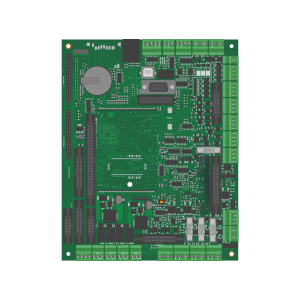 برد اصلی پنل NSC Solution F1-6 مدل F20030-00E