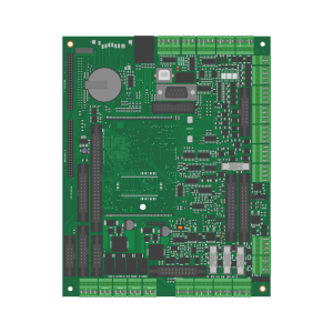 برد اصلی پنل NSC Solution F1-18 مدل F20030-01E