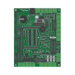 برد اصلی پنل NSC Solution F2 مدل F20031-03
