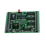 کارت NSC Redundant CPU مدل F20040-11