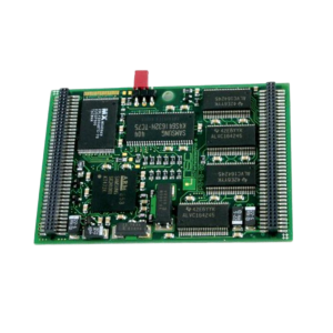 کارت NSC Redundant CPU مدل F20040-11