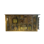 منبع تغذیه 100 وات NSC مدل F40205-00